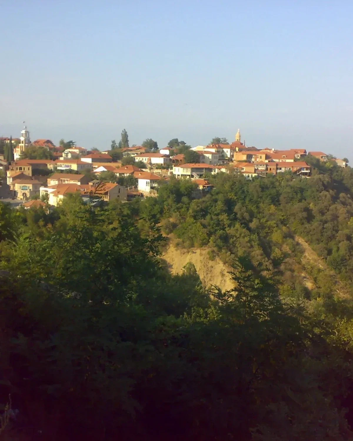 Kajetia